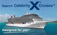 Celebrity Cruises