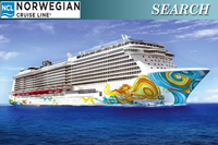 Norwegian Cruise Line