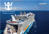 Royal Caribbean - The Sea is Calling