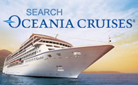 Oceania Cruises